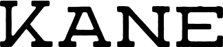 KaneStampStyleDemo