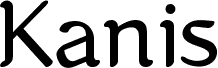 Kanis