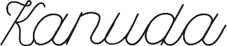 Kanuda
