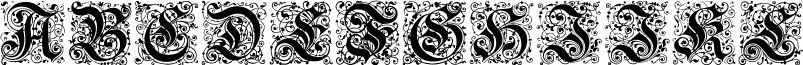 Kanzlei-Initialen