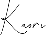 Kaori