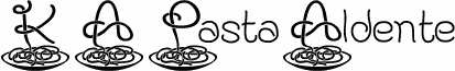 KAPastaAldente