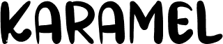 KARAMEL