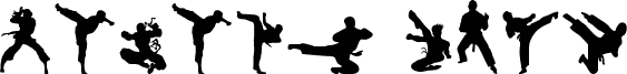 Karate Chop