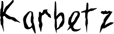 Karbetz