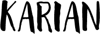 karian