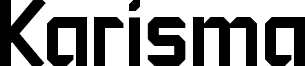 Karisma