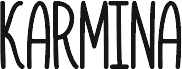 Karmina Bold