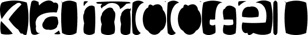 karmoofel