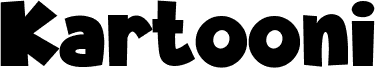 Kartooni