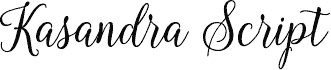 KasandraScript