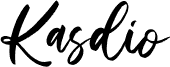 Kasdio Personal Use