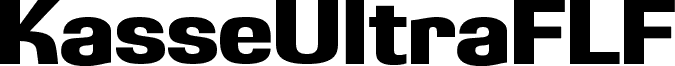 KasseUltraFLF