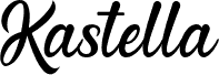 Kastella