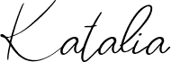 Katalia
