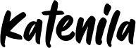 Katenila