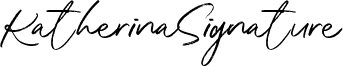 Katherina Signature Regular