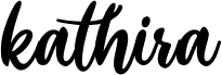 kathira