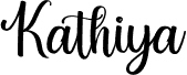 Kathiya Demo
