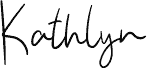 Kathlyn Regular