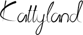 Kattyland