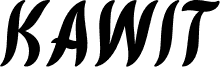 Kawit Free Italic