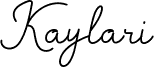 Kaylari