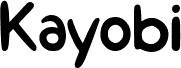 Kayobi