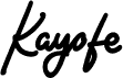 Kayofe FREE