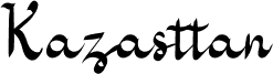 Kazasttan-Free