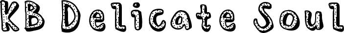 KBDelicateSoul