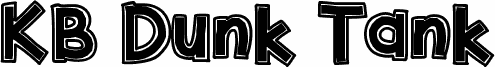 KBDunkTank