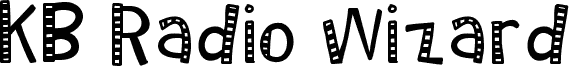 KBRadioWizard