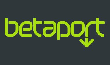 KD Betaport Schriftart