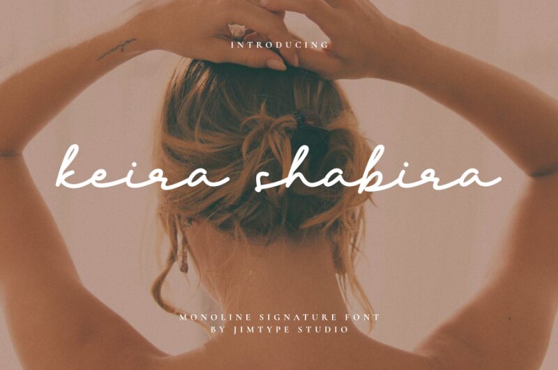 Keira Shabira Carattere