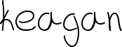 keagan