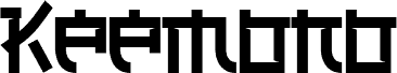 Keemono