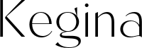 Kegina-Thin