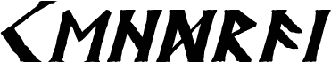 Kehdrai Italic