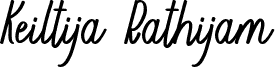 Keiltija Rathijam