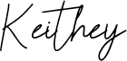 Keithey