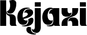 Kejaxi-Regular