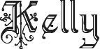 KellyAnnGothic