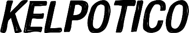 Kelpotico Italic