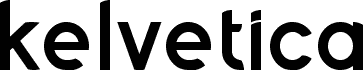 Kelvetica