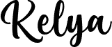 Kelya