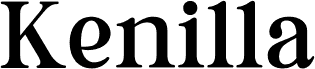 Kenilla