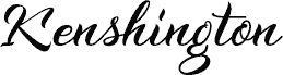 Kenshington