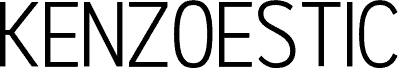 Kenzoestic Thin