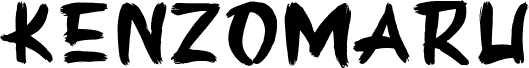 Kenzomaru